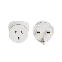 Korjo UK Adaptor